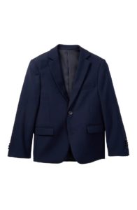 Image of sale on Solid Sports Blazer