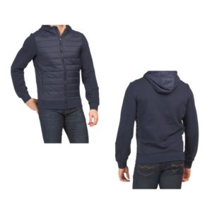 Image of sale on Hybrid Jacket
