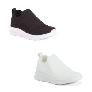 Image of sale on Slip On Sneakers