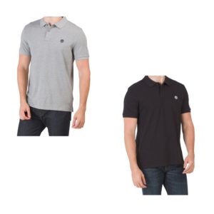 Image of sale on Regular Fit Pique Polo