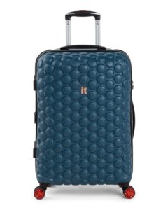 Image of sale on 28in Smartie 8 Wheel Hardside Spinner