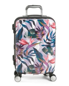 Image of sale on 22in Sheen Hardside Carry-on