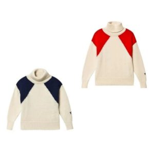 Image of sale on TAO CONDOR KIDS SWEATER Size 2-4