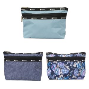 Image of sale on Taylor Large Top Zip Pouch