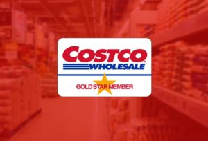 Image of sale on Costco Membership + $80 in Giftcards!!