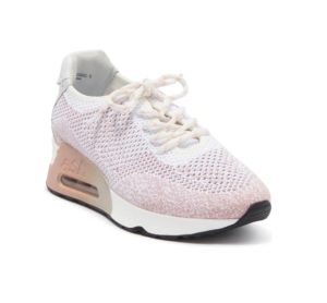 Image of sale on Lucky Knit Sneaker