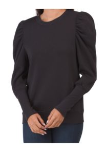 Image of sale on Puff Sleeve Top