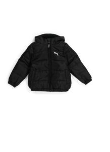 Image of sale on Little Boys Bubble Jacket size 4-7