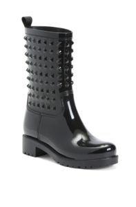 Image of sale on Studded Jelly Rain Boots