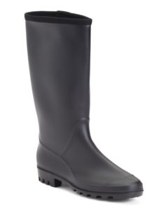 Image of sale on High Shaft Rain Boots