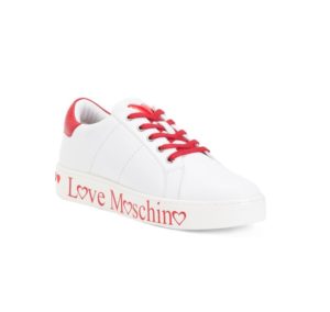 Image of sale on Lace Up Sneakers