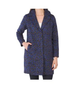 Image of sale on Long Sleeve Coat