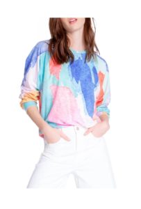 Image of sale on Art Sweatshirt