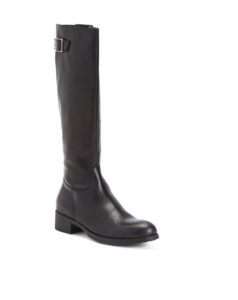 Image of sale on Leather High Shaft Boots
