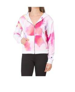 Image of sale on Campus French Terry Full Zip Hoodie