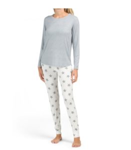 Image of sale on 2pc Biggest Star Top And Joggers Whisper Set