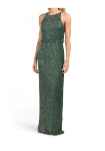 Image of sale on Braided Waist Gown
