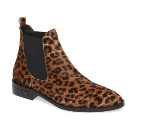 Image of sale on Sleek Chelsea Boot size 5-7 final sale