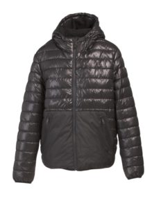Image of sale on Men’s Mid-weight Puffer With Sherpa Lining