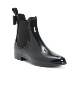 Image of sale on Bow Back Rain Boots