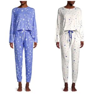 Image of sale on 2-Piece Pajama Set