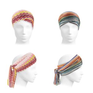 Image of sale on Scarf Headband