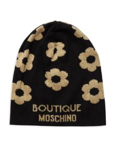 Image of sale on Floral Beanie