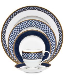 Image of sale on Blueshire 5-Piece Place Setting