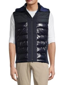 Image of sale on Willis Quilted Jacket