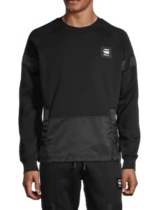 Image of sale on ​Prisoner Mix Sweatshirt