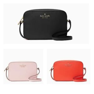 Image of sale on staci mini camera bag-final sale