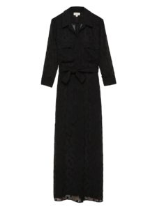 Image of sale on Cameron Maxi Shirtdress