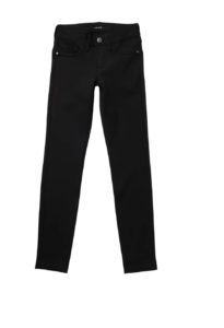 Image of sale on Mid-Rise Ponte Pants