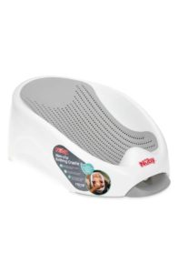 Image of sale on Non-Slip Bathing Cradle – Grey