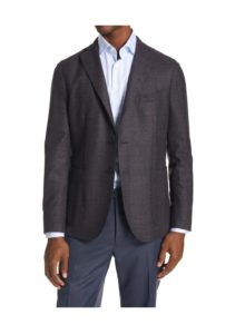 Image of sale on K Virgin Wool Sport Coat size 38-46