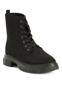 Image of sale on Lug Sole Boots