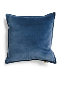 Image of sale on 20×20 Velvet Pillow
