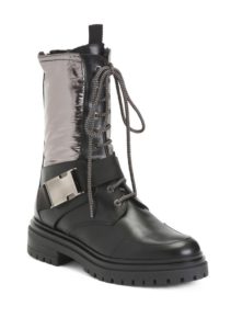 Image of sale on Laced Up Booties
