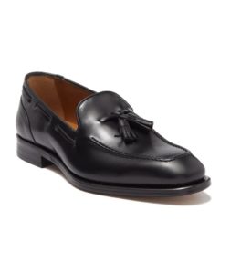 Image of sale on Tassel Loafer size 9-11