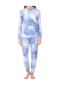 Image of sale on 2pc Long Sleeve Jogger Set