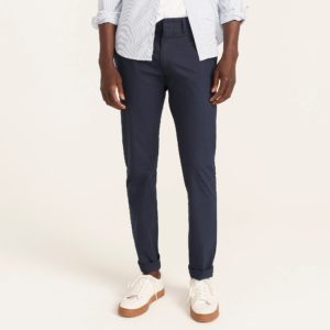 Image of sale on J. Crew Tech Pants