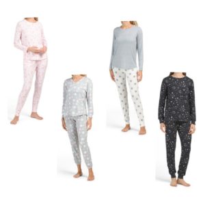 Image of sale on 2pc  Joggers Pj Set