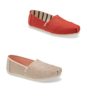 Image of sale on Alpargata Slip-On