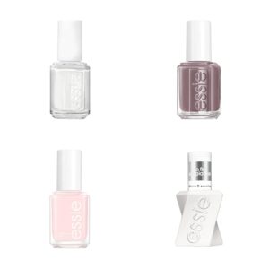 Image of sale on nail polish 30% off
