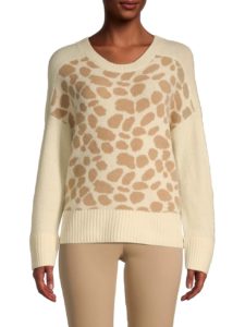 Image of sale on Crocker Crewneck Sweater
