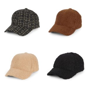 Image of sale on Baseball Cap