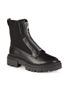 Image of sale on Aliyah Sock Combat Boots