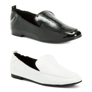 Image of sale on Elastic Back Loafers
