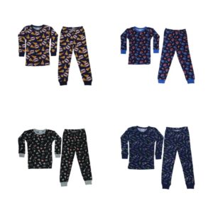 Image of sale on Boys  2pc Pajama Set more available