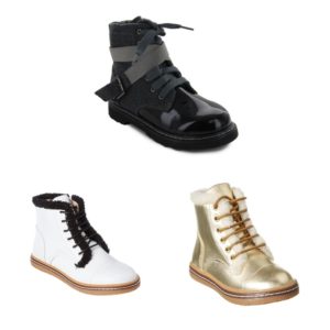 Image of sale on Girls Boots up to 63% off